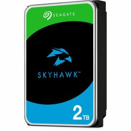 Seagate SkyHawk 2 TB Hard Drive - 3.5