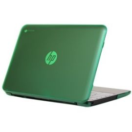 IPEARL MCOVER HARD SHELL CASE FOR 14 HP CHROMEBOOK 14 G3 / G4 SERIES (WI-FI OR 3