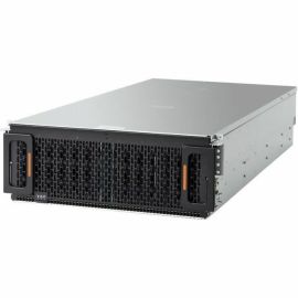 HGST Ultrastar Data102 SE4U102-102 Drive Enclosure Serial Attached SCSI (SAS), Serial ATA - 4U Rack-mountable