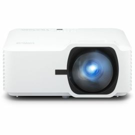 0.65 WXGA DLP LASER PROJECTOR WITH 4000LM 1.1X ZOOM
