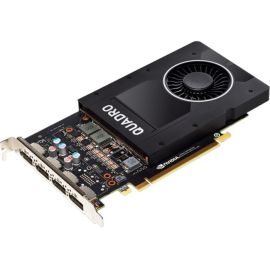 PNY NVIDIA QUADRO P2200 GRAPHICS CARD