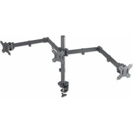 MANHATTAN TRIPLE LCD MONITOR MOUNT