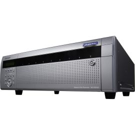 Panasonic Network Disk Recorder - 4 TB HDD