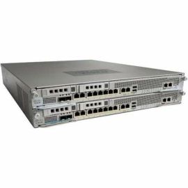 Cisco ASA 5585-X Network Security/Firewall Appliance