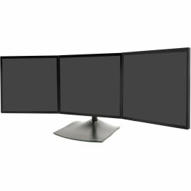 Ergotron DS100 Triple-Monitor Desk Stand