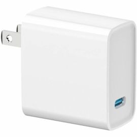 4XEM 30W GaN Wall Charger USB-C - White