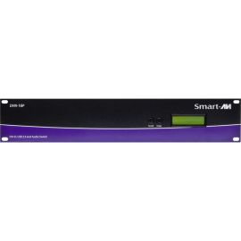 DVNET-16P: 16X1 DVI-D/USB2.0/AUDIO SWITCH. INCLUDES: DVN-16P & (PS5VD4A)