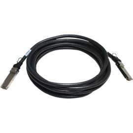 HPE QSFP-DD/QSFP56 Splitter Network Cable