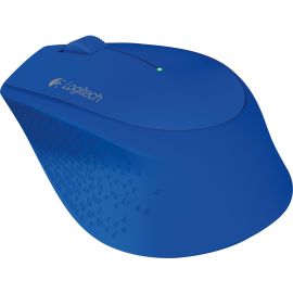 LOGITECH M280 WIRELESS MOUSE BLUE