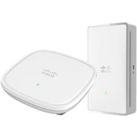 CISCO CATALYST 9105AX SERIES-WALLPLATE REMANUFACTURED