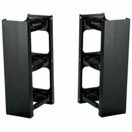 OVERHEAD 4 POST EQUIPMENT RACK