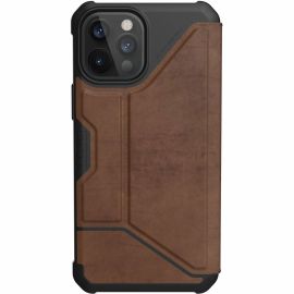 APPLE IPHONE 12 PRO MAX METROPOLIS- LTHR