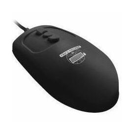 Man & Machine Mighty Mouse