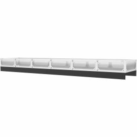 RAPIDPOD AISLE CONTAINMENT SYST EM KIT - 18INH X 54INW X 288INL (24