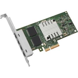 INTEL GIGABIT ETHERNET QUAD-PORT PCI-EXPRESS SERVER