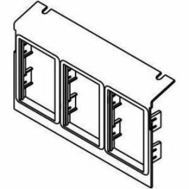 AC8105 & AC8850 PLATE FOR