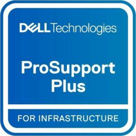 Dell ProSupport Plus for Infrastructure - Upgrade - 3 Year - Service