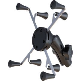 X-GRIP UNIVERSAL TABLET HLDER W ARM