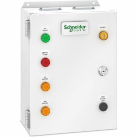 GALAXY VS REMOTE ALARM PANEL