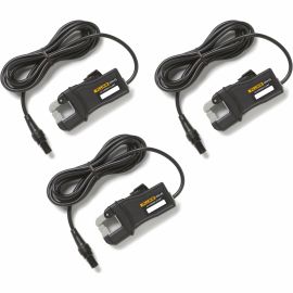 Fluke Networks 17XX I40S-EL Clamp-ON Current Transformer, 3 Pack