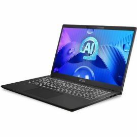 MSI MODERN 15 H AI C1MG-060US COREULTRA9/ARC/64GB/1TB/WIN11P/3Y
