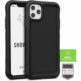 CELLAIRIS APPLE IPHONE 12 PRO MAX SHOWCASE GRIP BLK