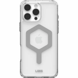 UAG CASE IPH16 PROMAX PLYO MGSF-ICE/SILV