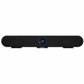 4K VIDEO SOUNDBAR VOICE-TRACK ALL-IN-ONE CONF CAM OPTIONAL EXT. M