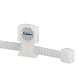 PANDUIT Low Profile Cable Tie Mount