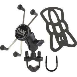 RAM RAIL U-BOLT SHRT RAM X-GRIP 5 PHABLETS