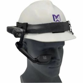 RealWear Hard Hat Band