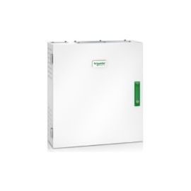 GALAXY VS MAINTENANCE BYPASS PANEL, SINGLE UNIT, 10-30KW 208V, 20-60KW 480V WALL
