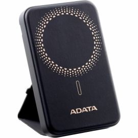 LA R050 MAGNETIC POWER BANK 5000MAH BLACK
