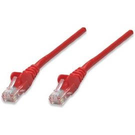 50 FT RED CAT6 SNAGLESS PATCH CABLE