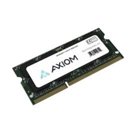 Axiom 4GB DDR3-1333 Low Voltage SODIMM - AX31333S9Y/4L