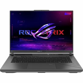 ROG STRIX: ASUS ROG STRIX/GRAY/16.0 WQXGA NON-TOUCH/I9-14900HX/16GB/NV RTX4060/1