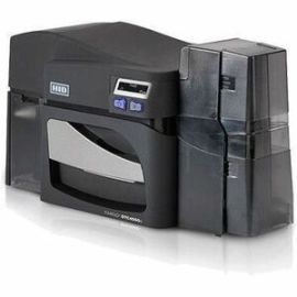 DTC4500E DUAL-SIDE PRINTING W DUAL-SIDE LAMINATION