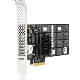 HPE Sourcing 640 GB Solid State Drive - Internal - PCI Express