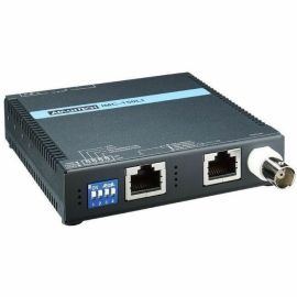 LONG REACH ETHERNET OVER UTP/COAX EXTEND