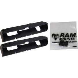 UNPKD RAM TAB-TITE CUPS 10 TAB W CASE