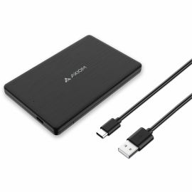 Axiom 2 TB Portable Solid State Drive - 2.5