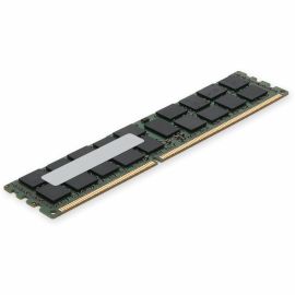AddOn AM1600D3DR4VRB/16G x1 JEDEC Standard Factory Original 16GB DDR3-1600MHz Registered ECC Dual Rank x4 1.35V 240-pin CL11 Very Low Profile RDIMM