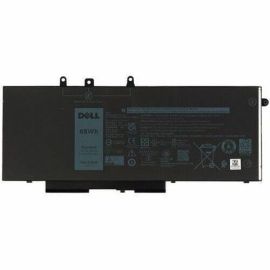 DELL 4-CELL 68 WH LITHIUM ION REPLACEMENT BATTERY