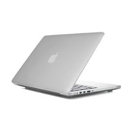 IPEARL MCOVER HARD SHELL CASE FOR 15.4-INCH MODEL A1707 MACBOOK PRO (WITH 15.4-I