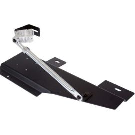 MOUNTING BASE, VEHICLE MOUNT KIT, HEAVY DUTY MOUNT, E-SERIES, 04-10