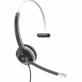 HEADSET 531 WIRED SINGLE +USBA HEADSETADAPTER REMANUFACTURED