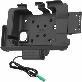 UNPKD EZ-ROLLR DOCK POWER ONLY FOR ZEBRA ET40/45 10 TABLET WITH ZEBRA EXOSKELETO