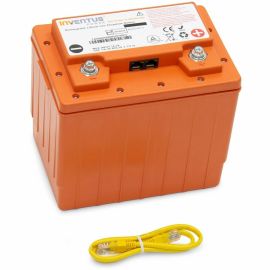 Ergotron Medical Equipment Battery
