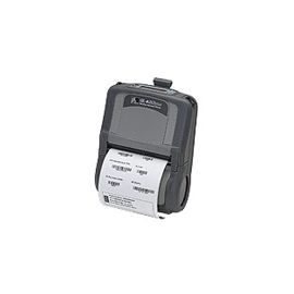 Zebra QL 420 Plus Direct Thermal Printer - Monochrome - Label Print - USB - Bluetooth