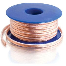 25FT 18 AWG BULK SPEAKER WIRE